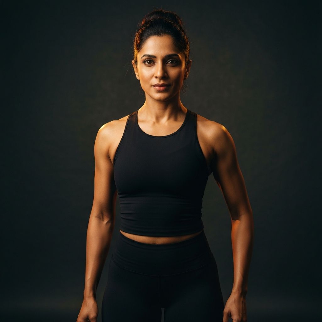 Priya Venkatesh